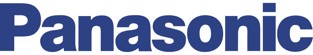 Logo de l'entreprise Panasonic fournisseur de froid solution