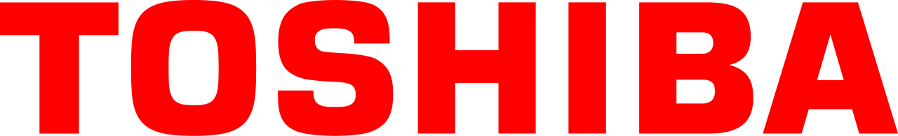 Logo de l'entreprise Toshiba fournisseur de froid solution